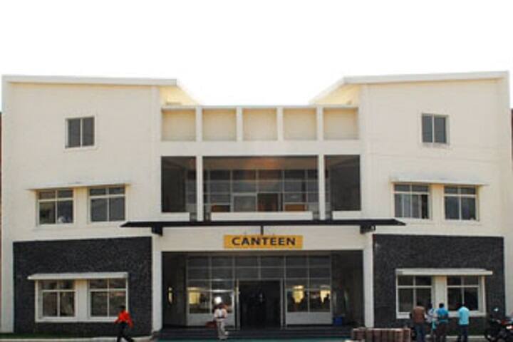 cafeteria